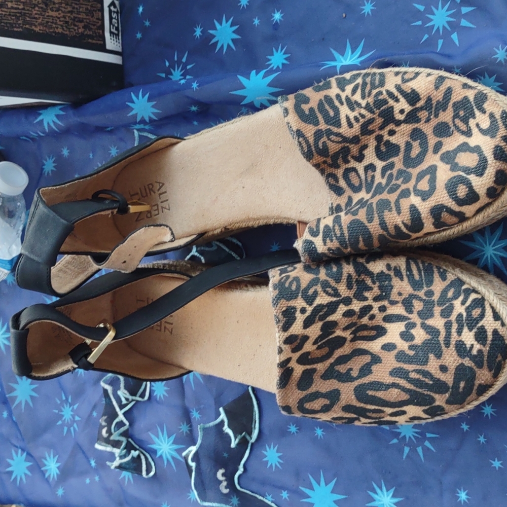Naturalizers Espadrilles